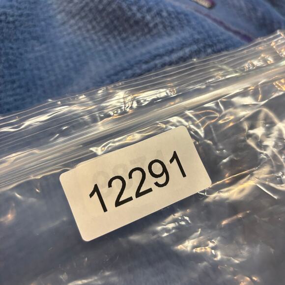 Patagonia Re-Tool Snap T Polartec Pullover Jacket Women's Large Gorpcore - Picture 10 of 14